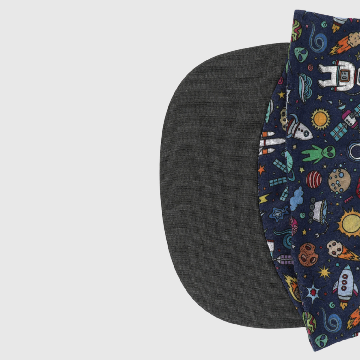 Velo Light Quick Dry Visor - Youth