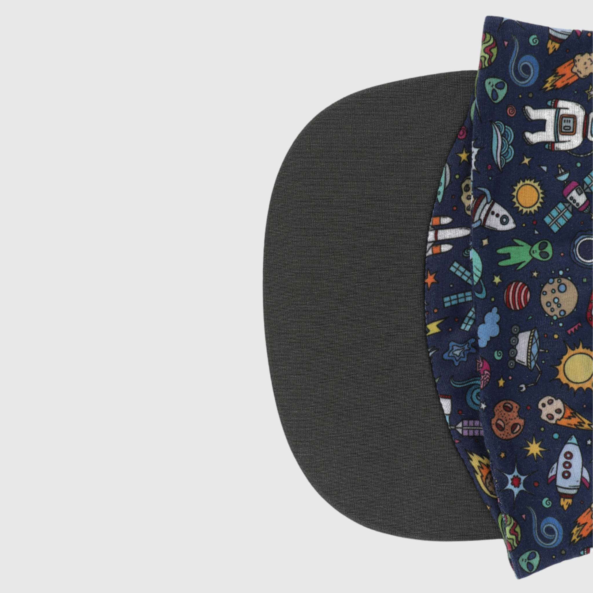 Velo Light Quick Dry Visor - Youth