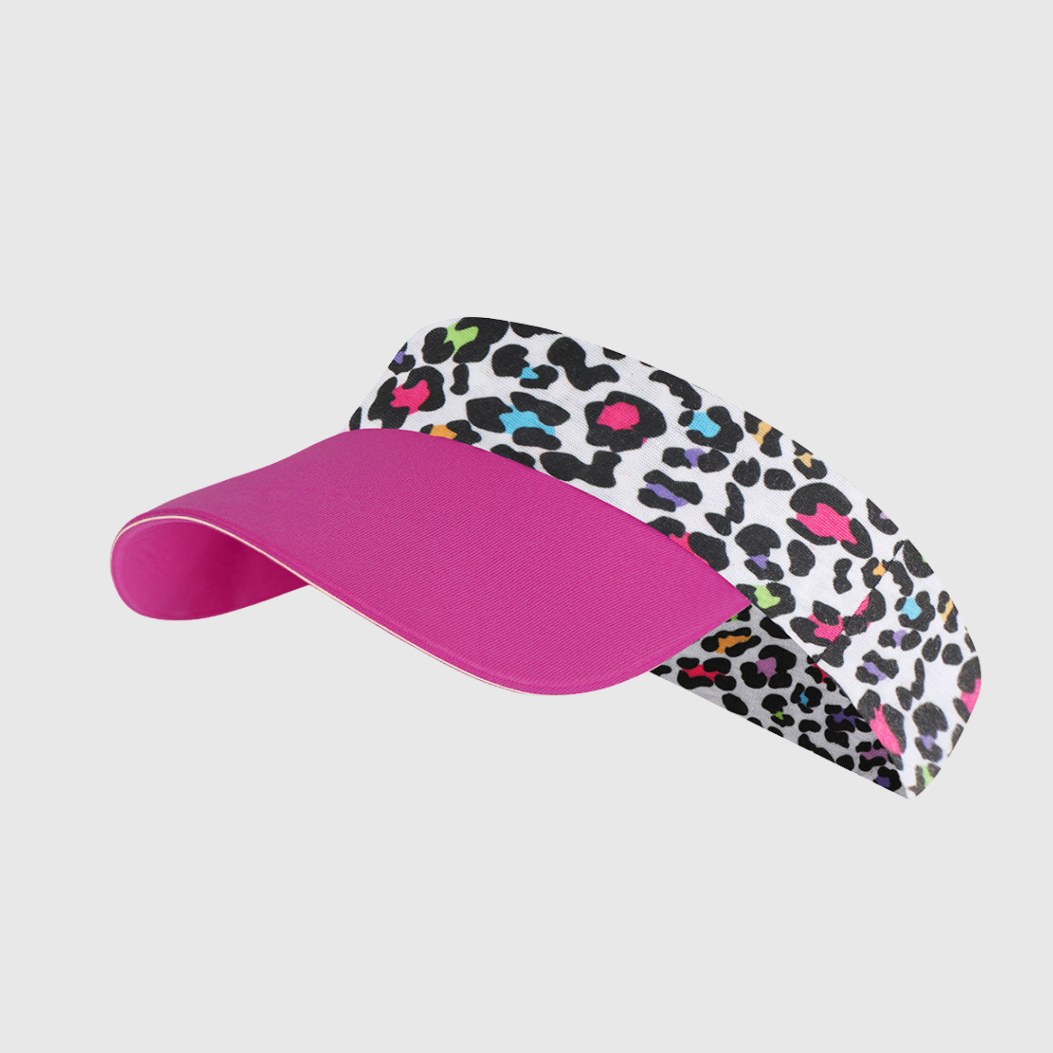 Velo Light Quick Dry Visor - Youth