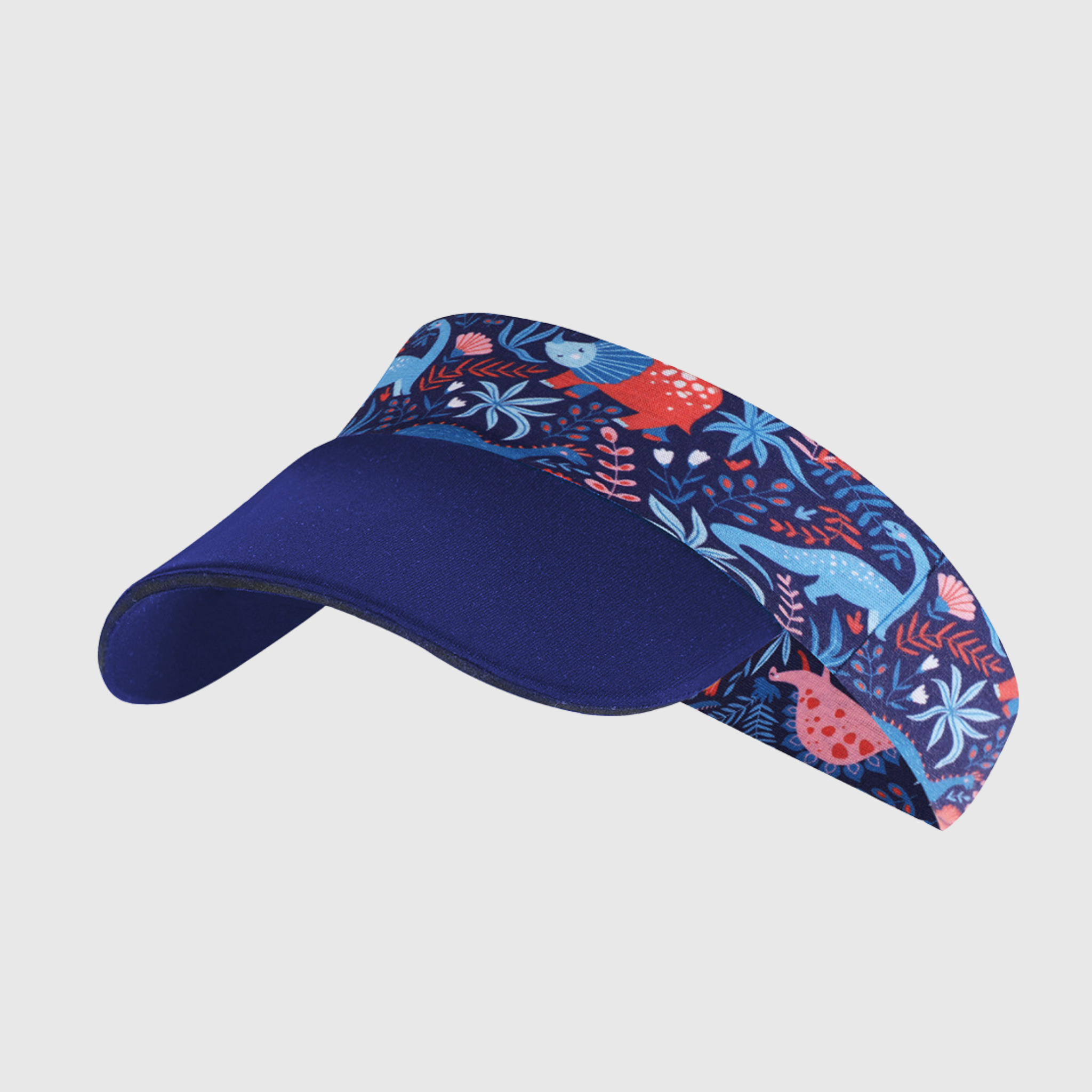 Velo Light Quick Dry Visor - Youth