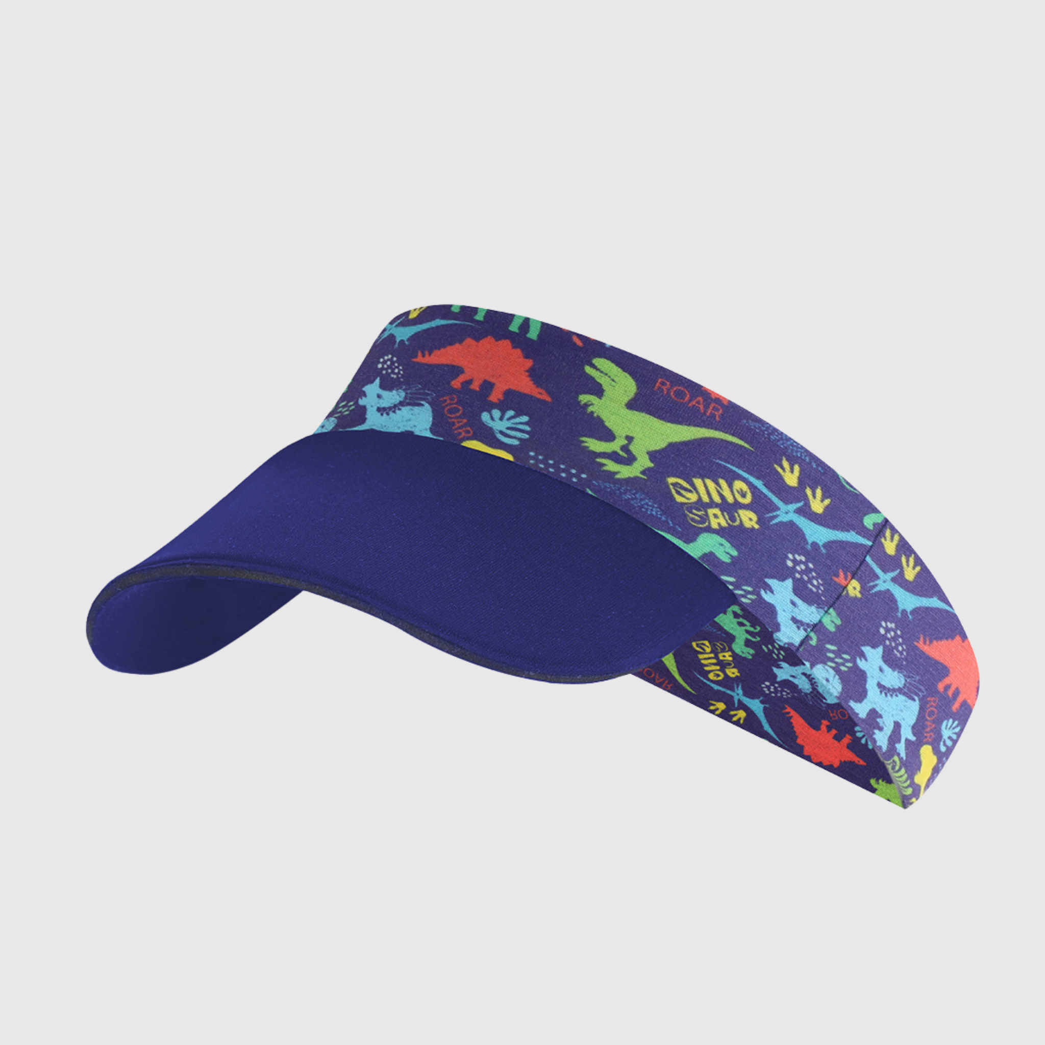 Velo Light Quick Dry Visor - Youth