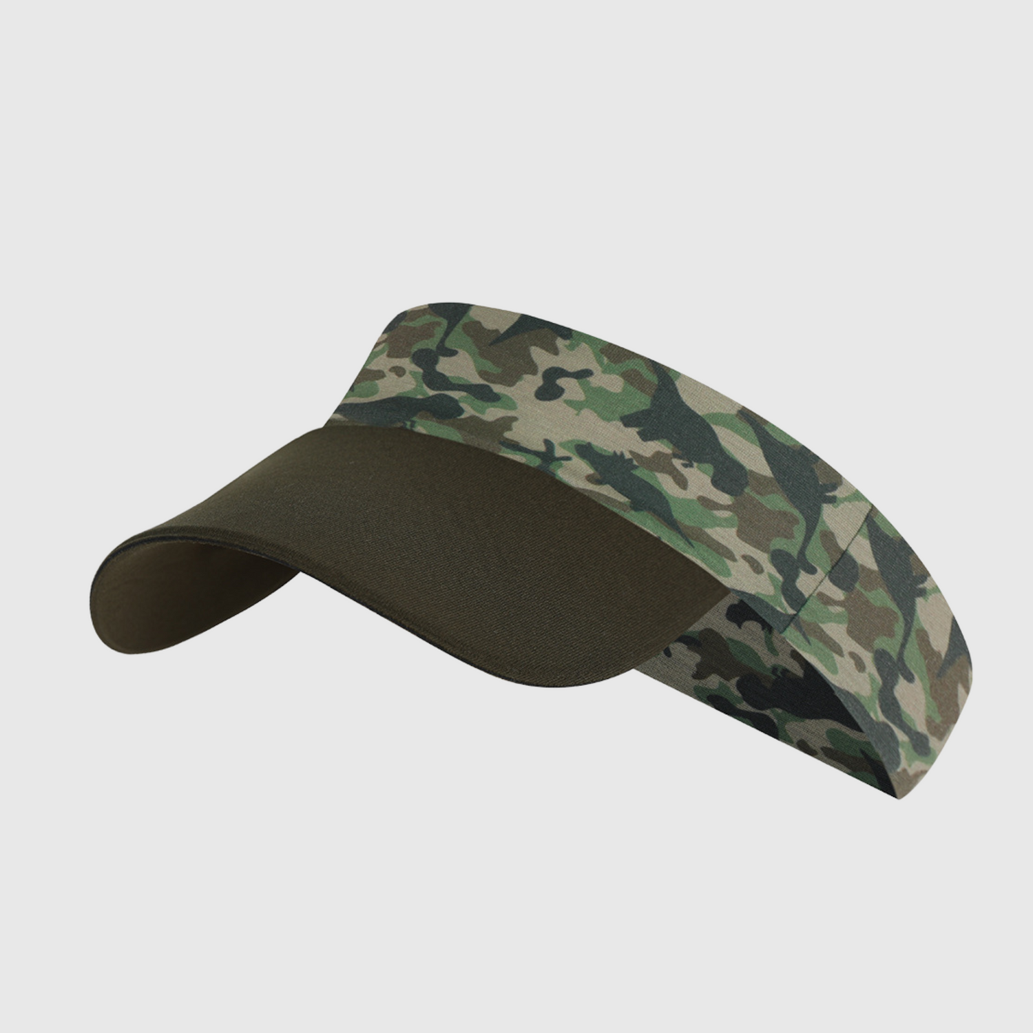 Velo Light Quick Dry Visor - Youth