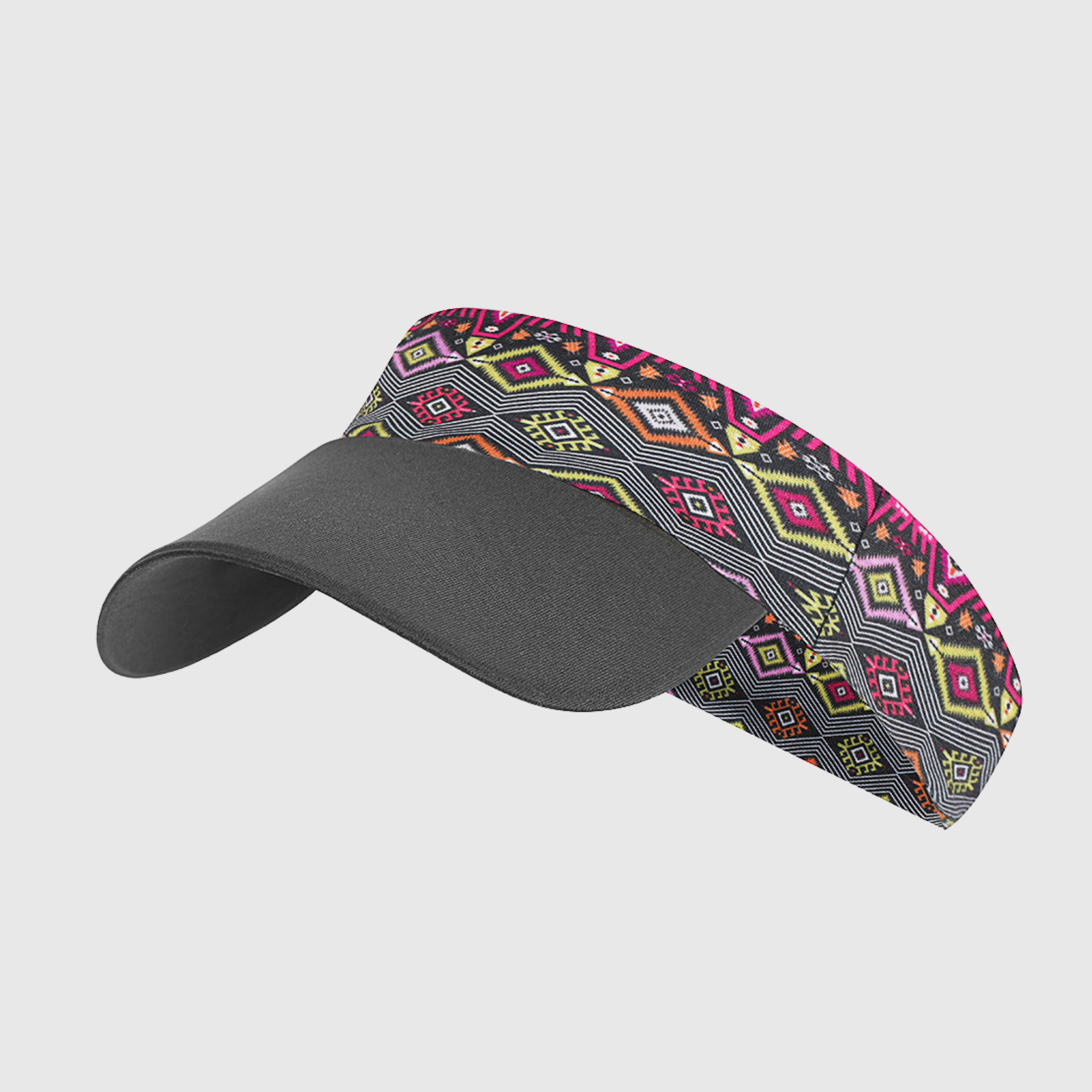Velo Light Quick Dry Visor - Youth