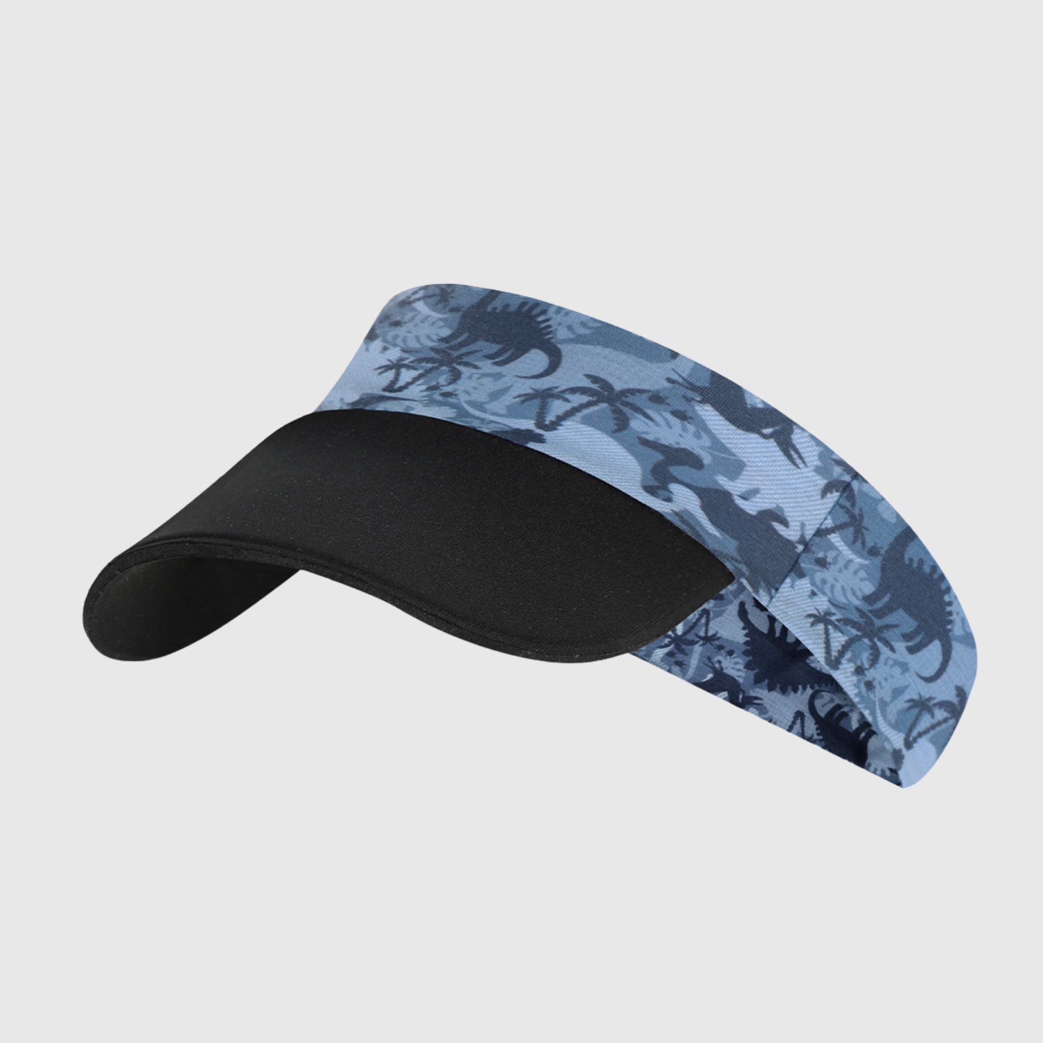 Velo Light Quick Dry Visor - Youth