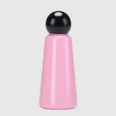 17oz Color Pop Insulated Stainless Steel Water Bottle pink with black