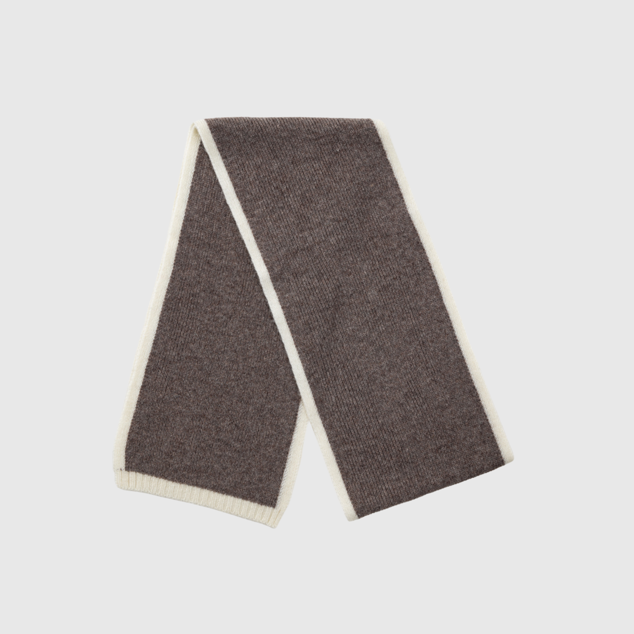 Eterna Wool Scarf