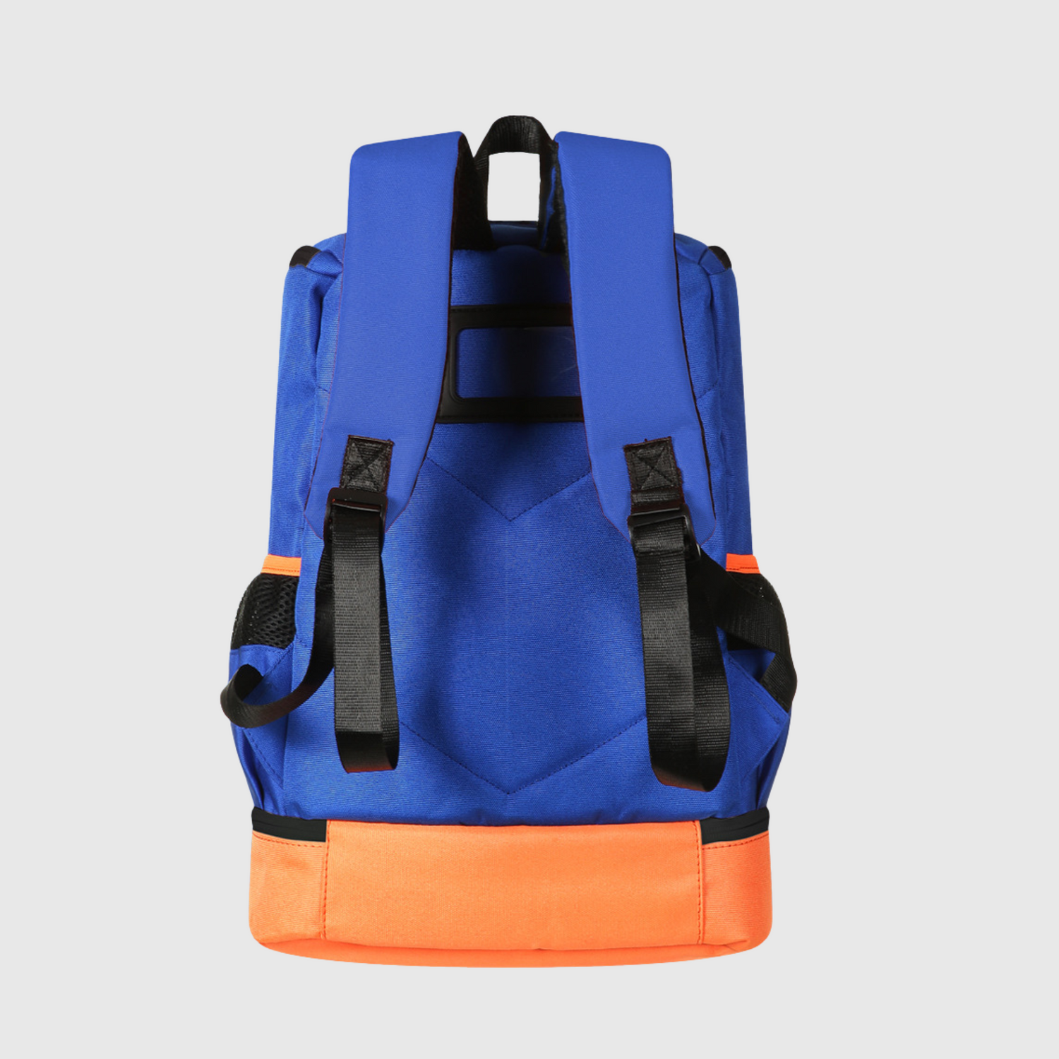 Soccer Bag with Ball and Shoe Compartments