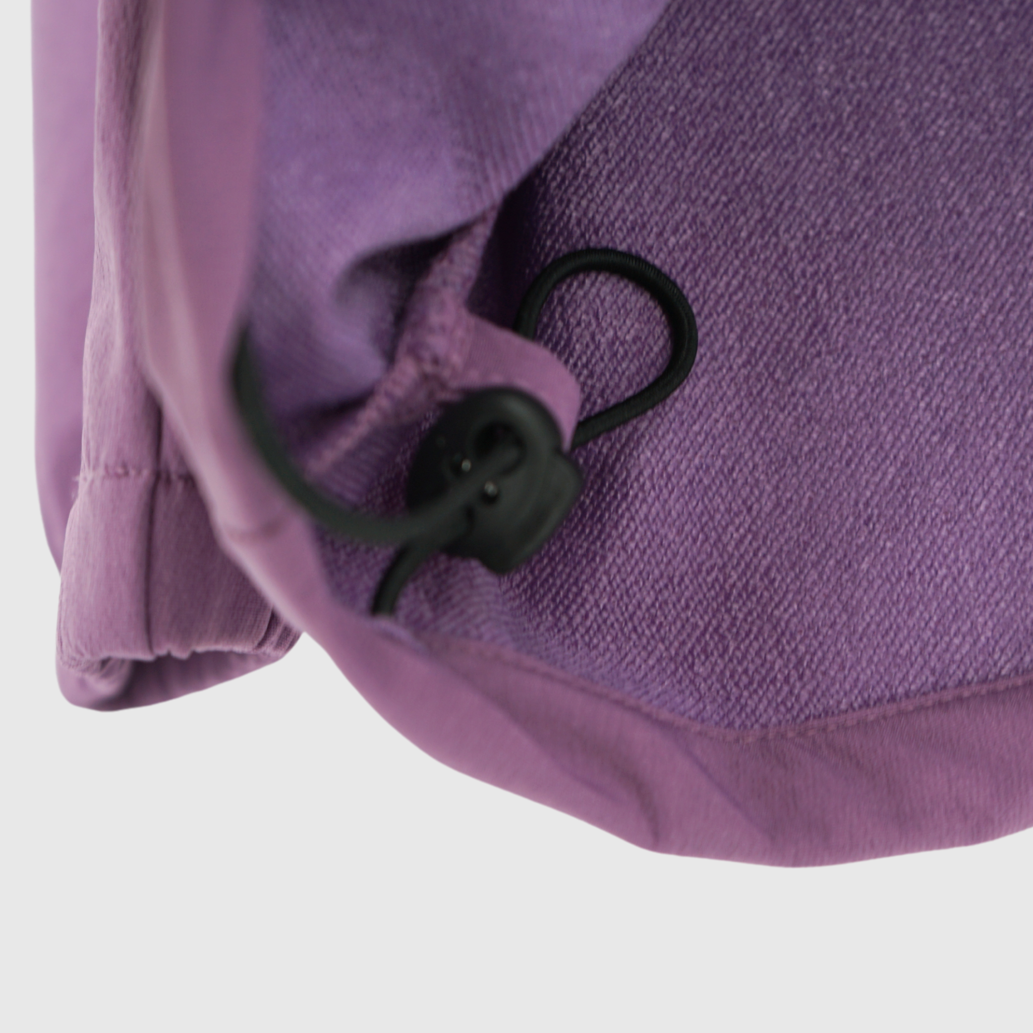 girls and boys color block pullover hoodie drawstring