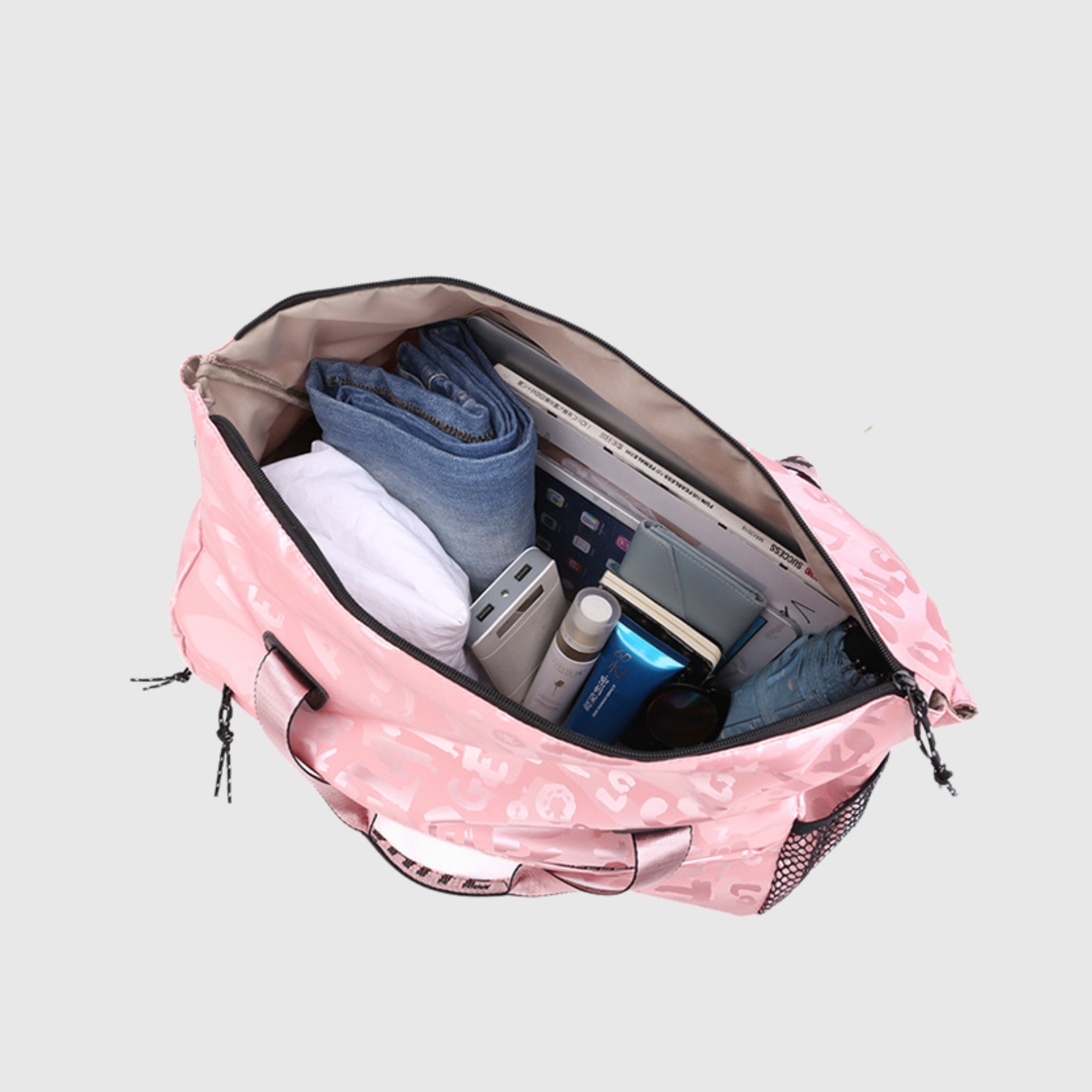 Urban Duffel Bag