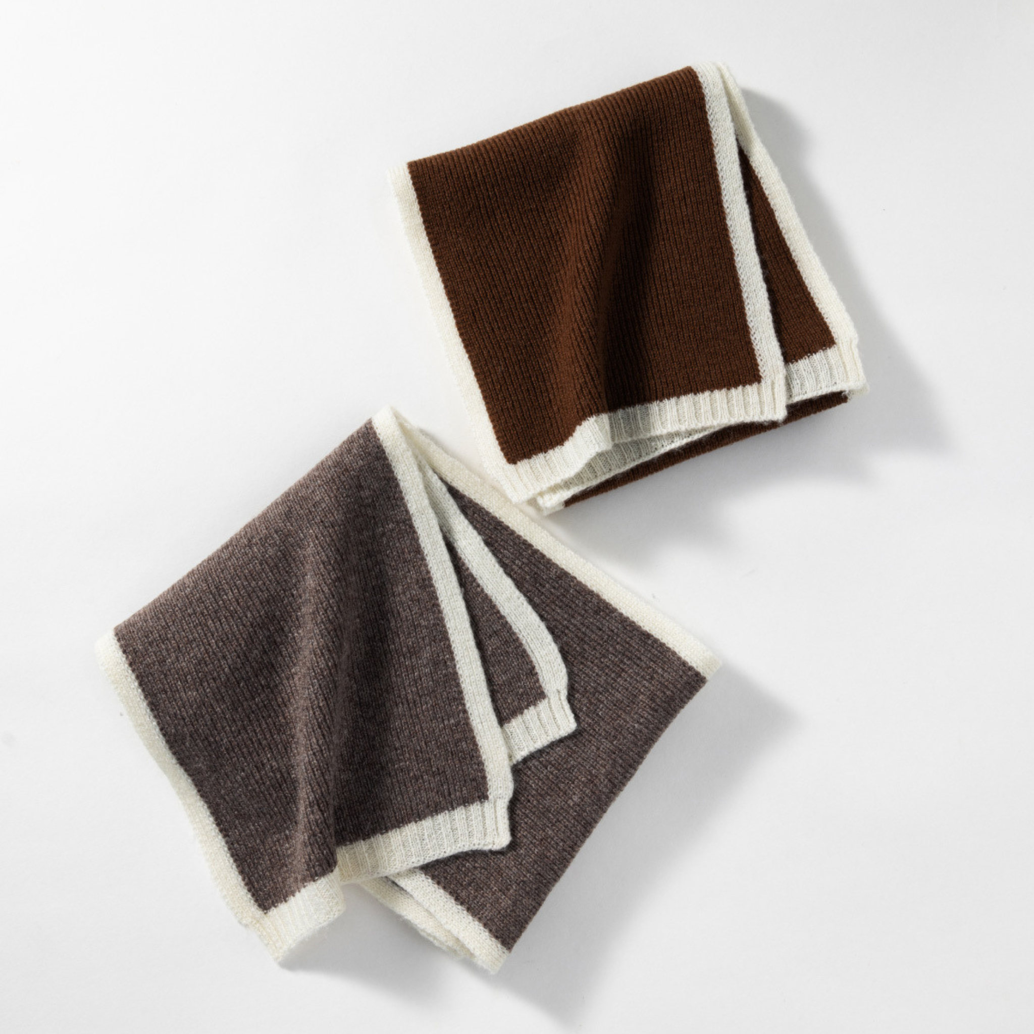 Eterna Wool Scarf