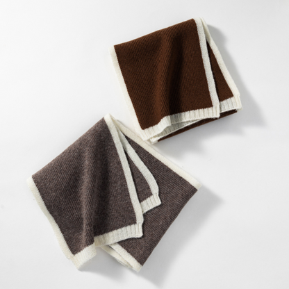 Eterna Wool Scarf