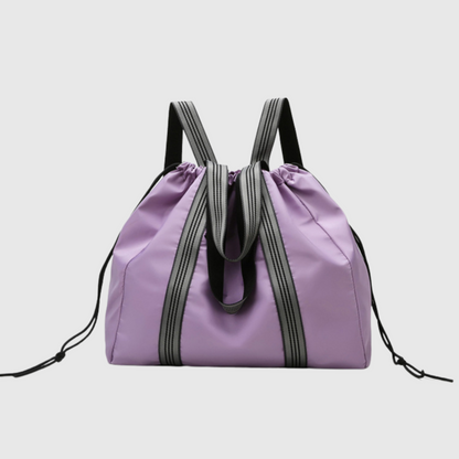 Lumo Convertible Tote Backpack