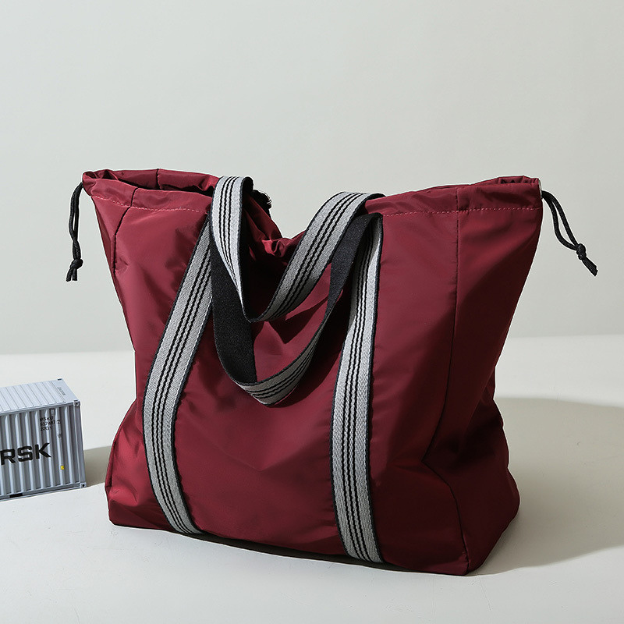 Lumo Convertible Tote Backpack