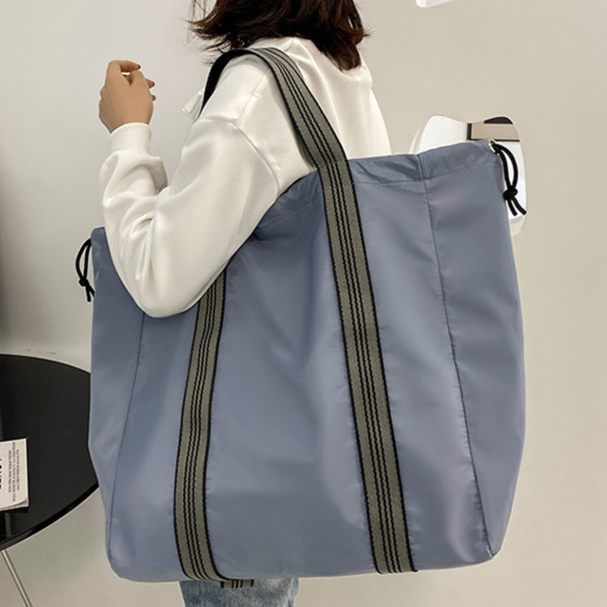 Lumo Convertible Tote Backpack