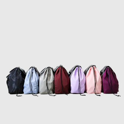 Lumo Convertible Tote Backpack