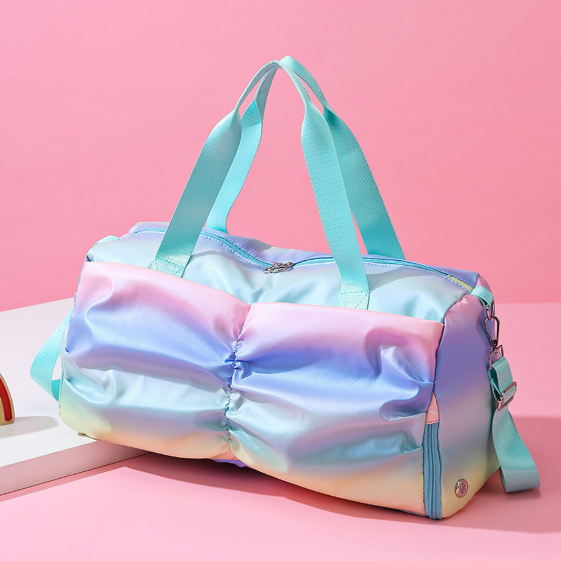 Aurora Duffel Bag