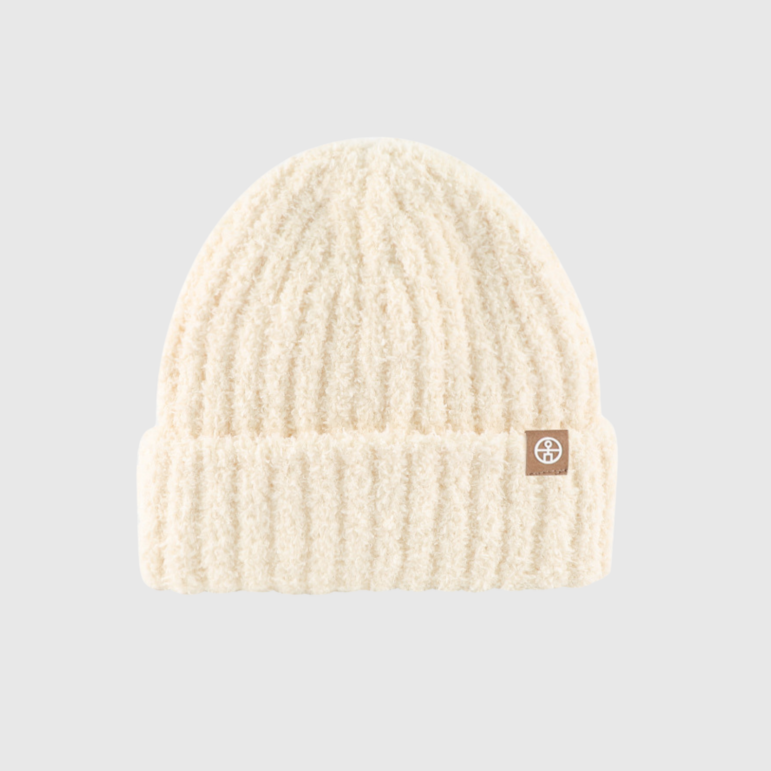 Ember Teddy Fleece Beanie