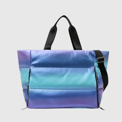 Glow Tote Bag