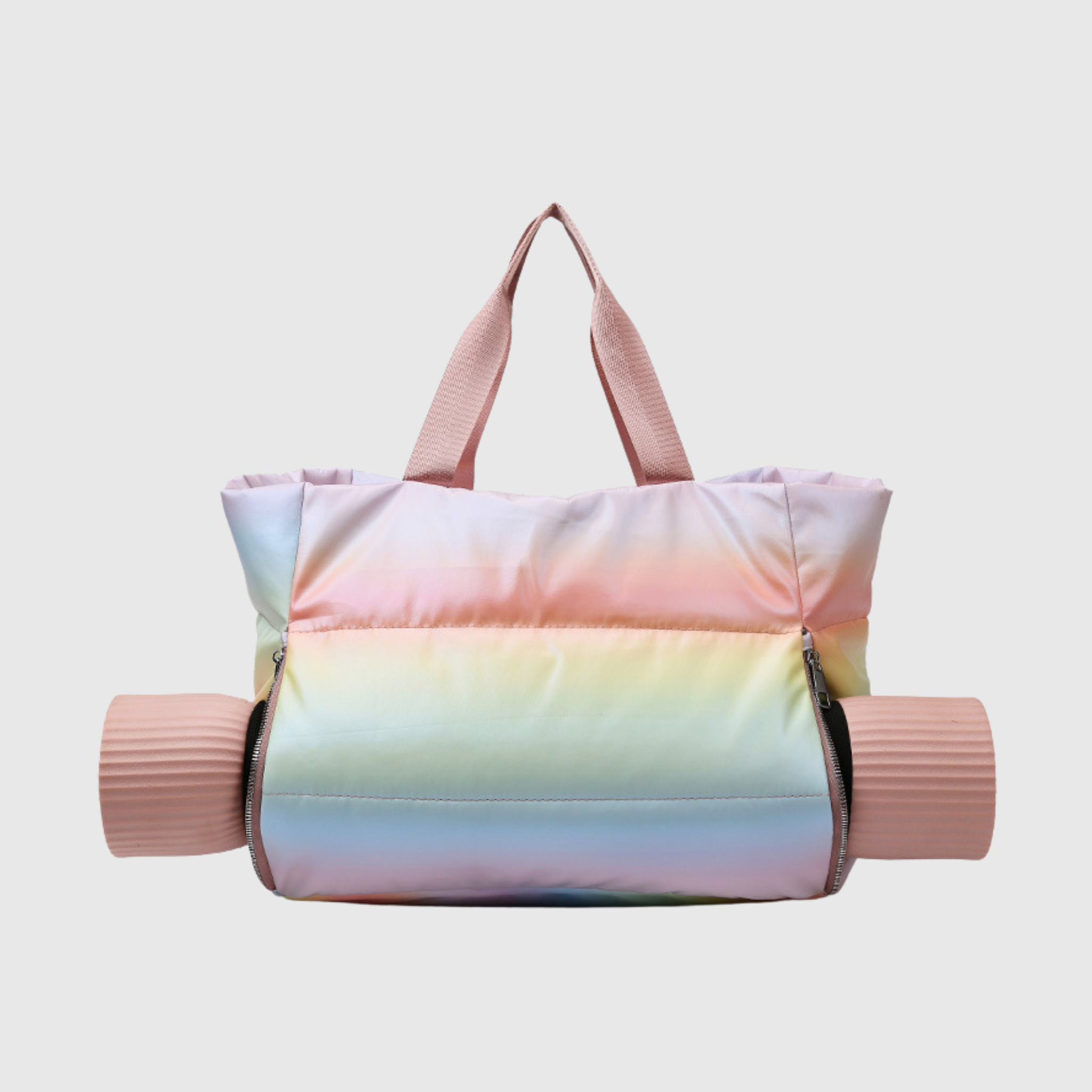 Glow Tote Bag