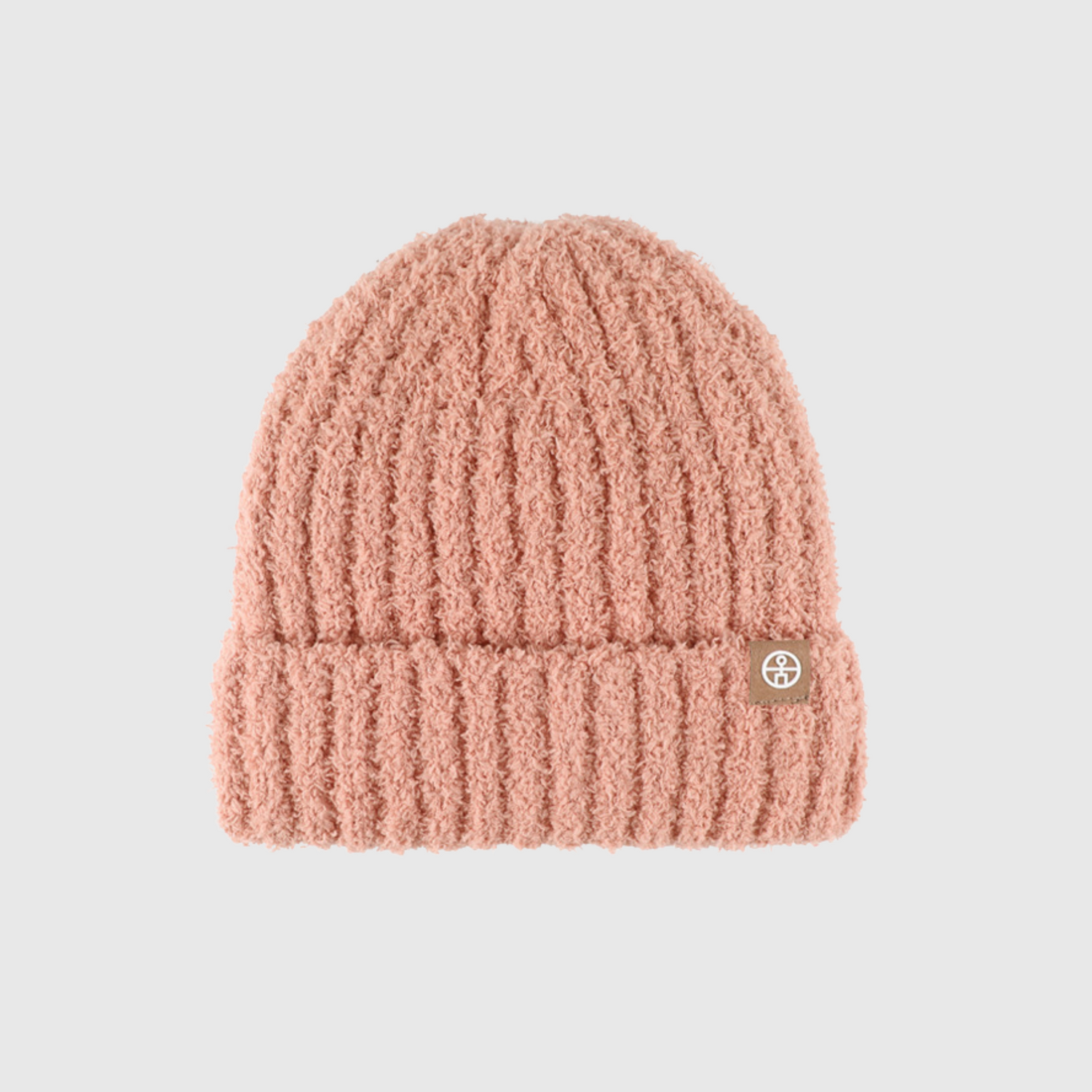 Ember Teddy Fleece Beanie