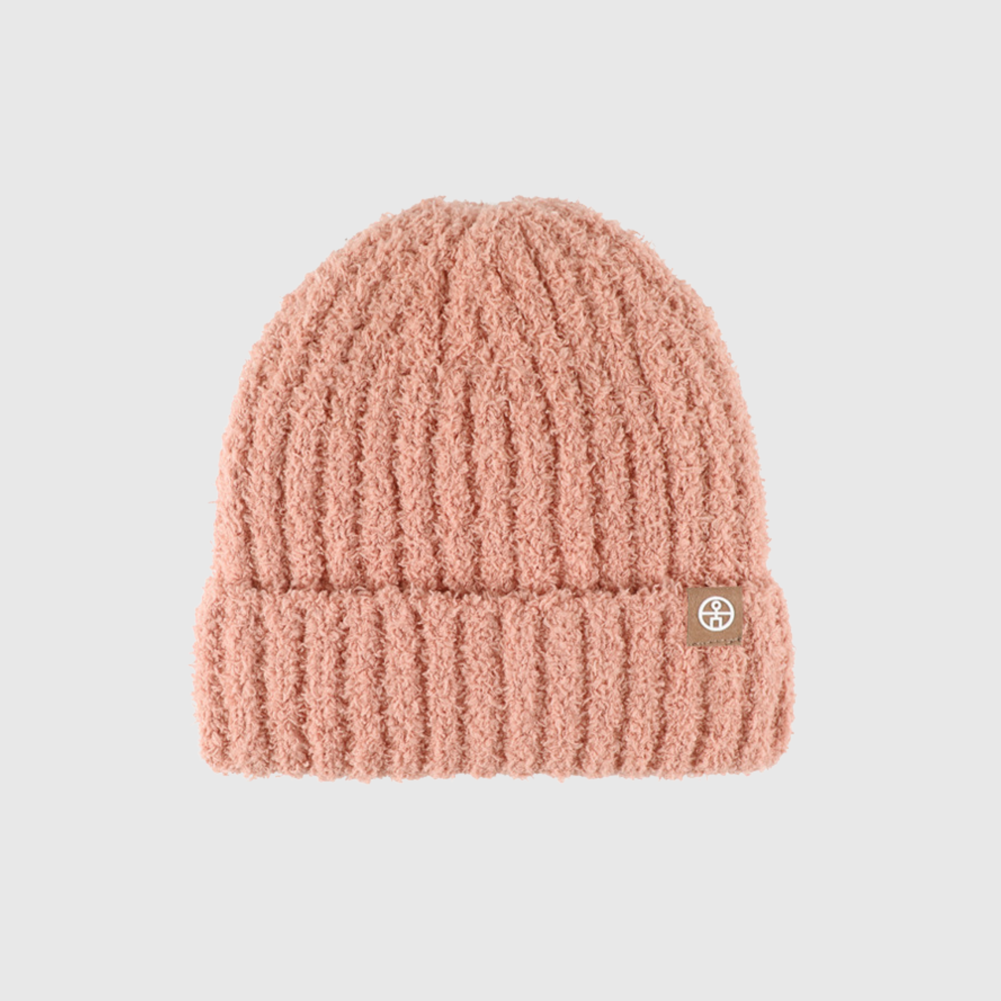 Ember Teddy Fleece Beanie