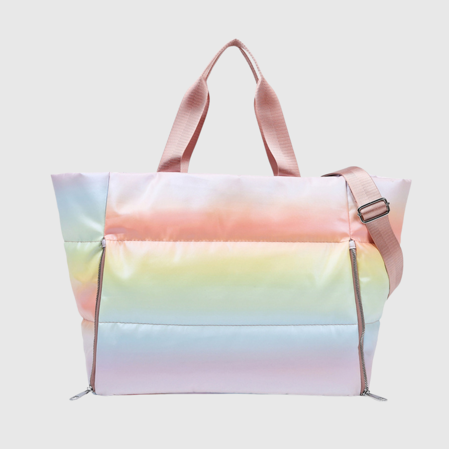 Glow Tote Bag