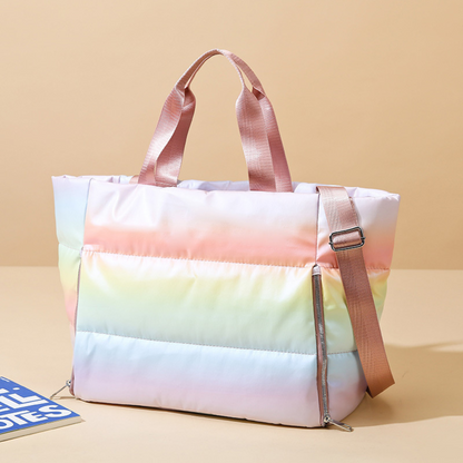 Glow Tote Bag