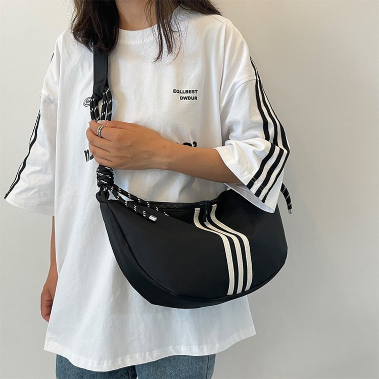 Traverse Crossbody Bag