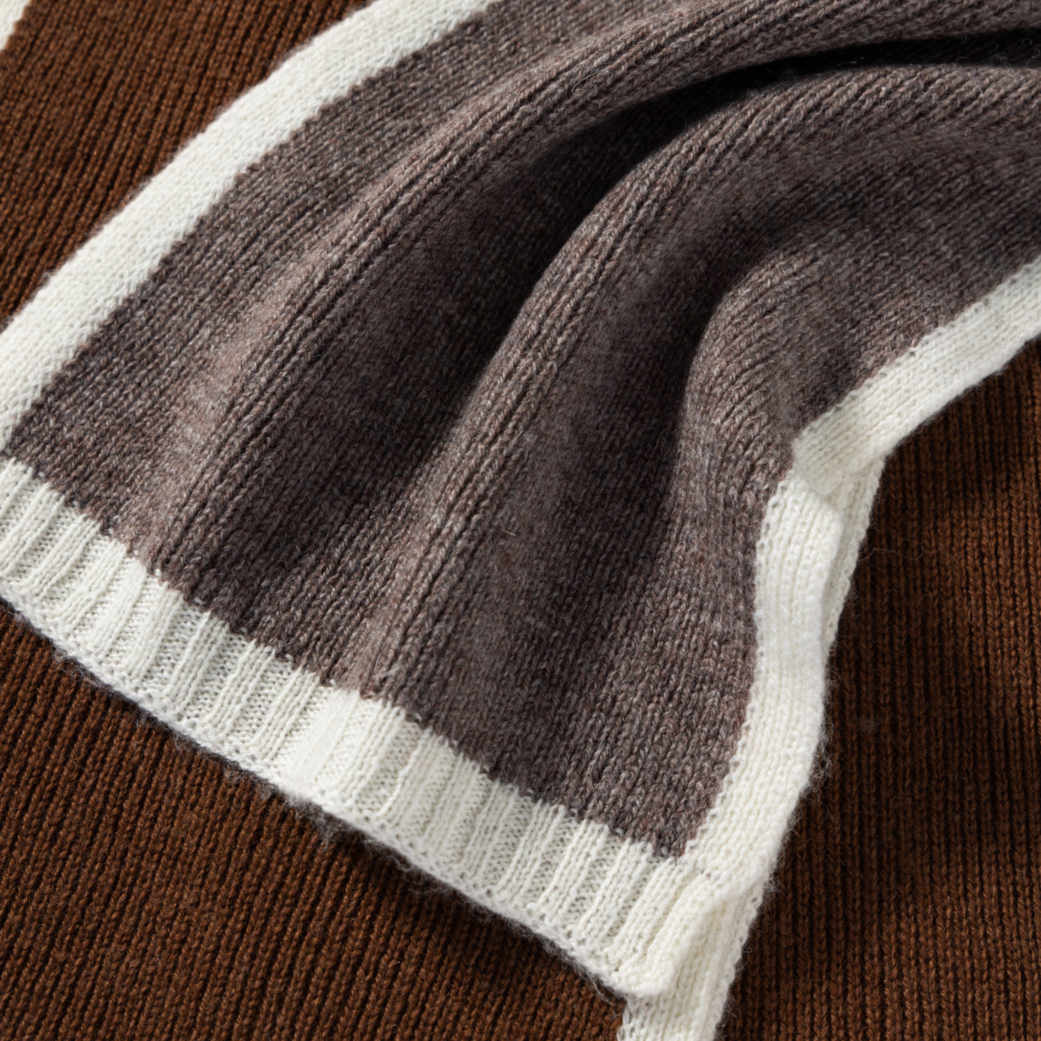 Eterna Wool Scarf