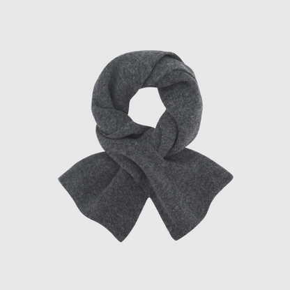 Milo Pull Through Wool Scarf