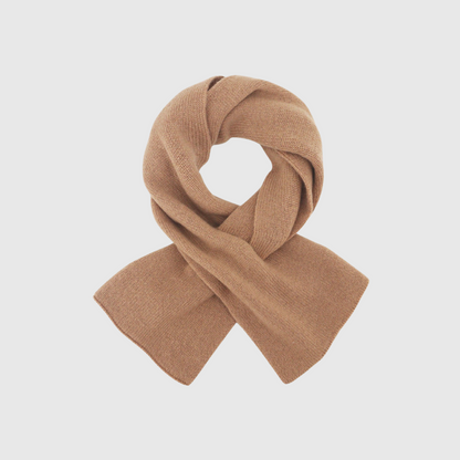 Milo Pull Through Wool Scarf