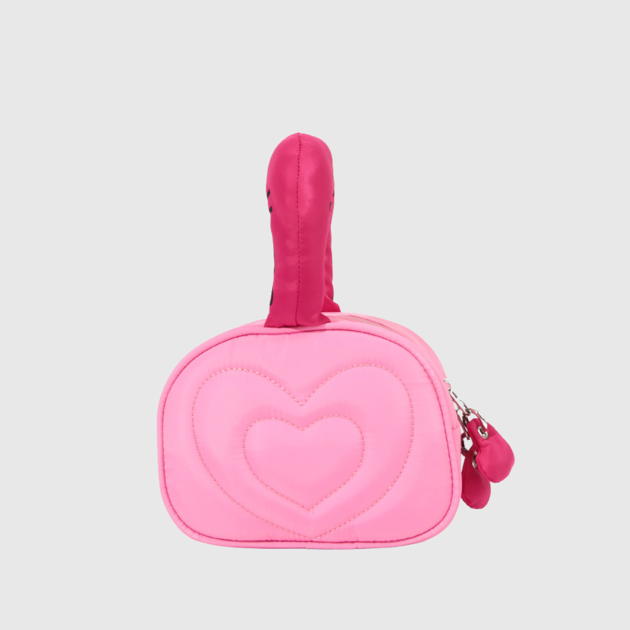 Charm Heart Pouch