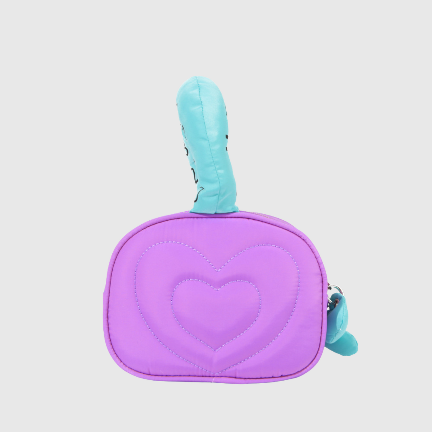 Charm Heart Pouch