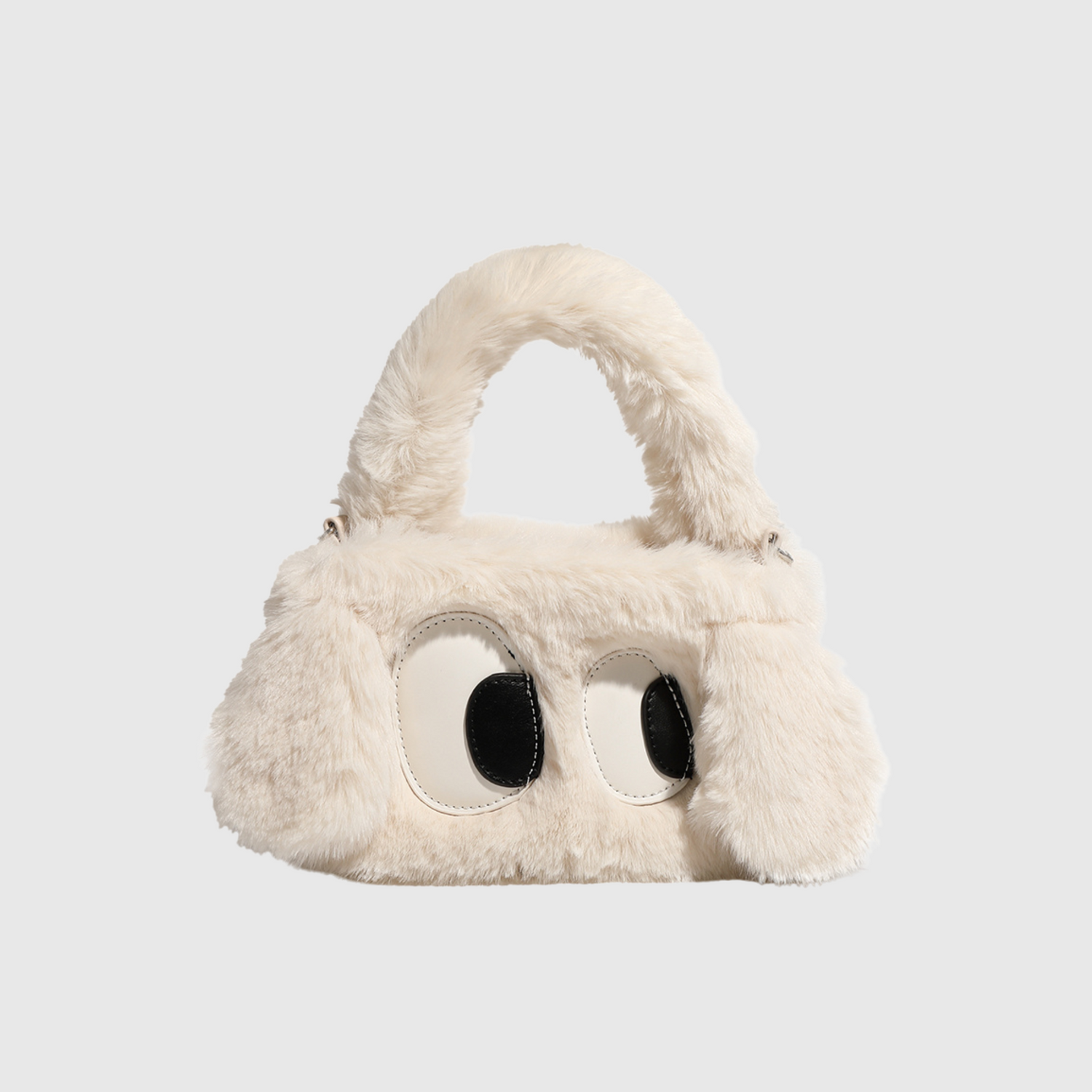 Fluff Blink Crossbody Bag