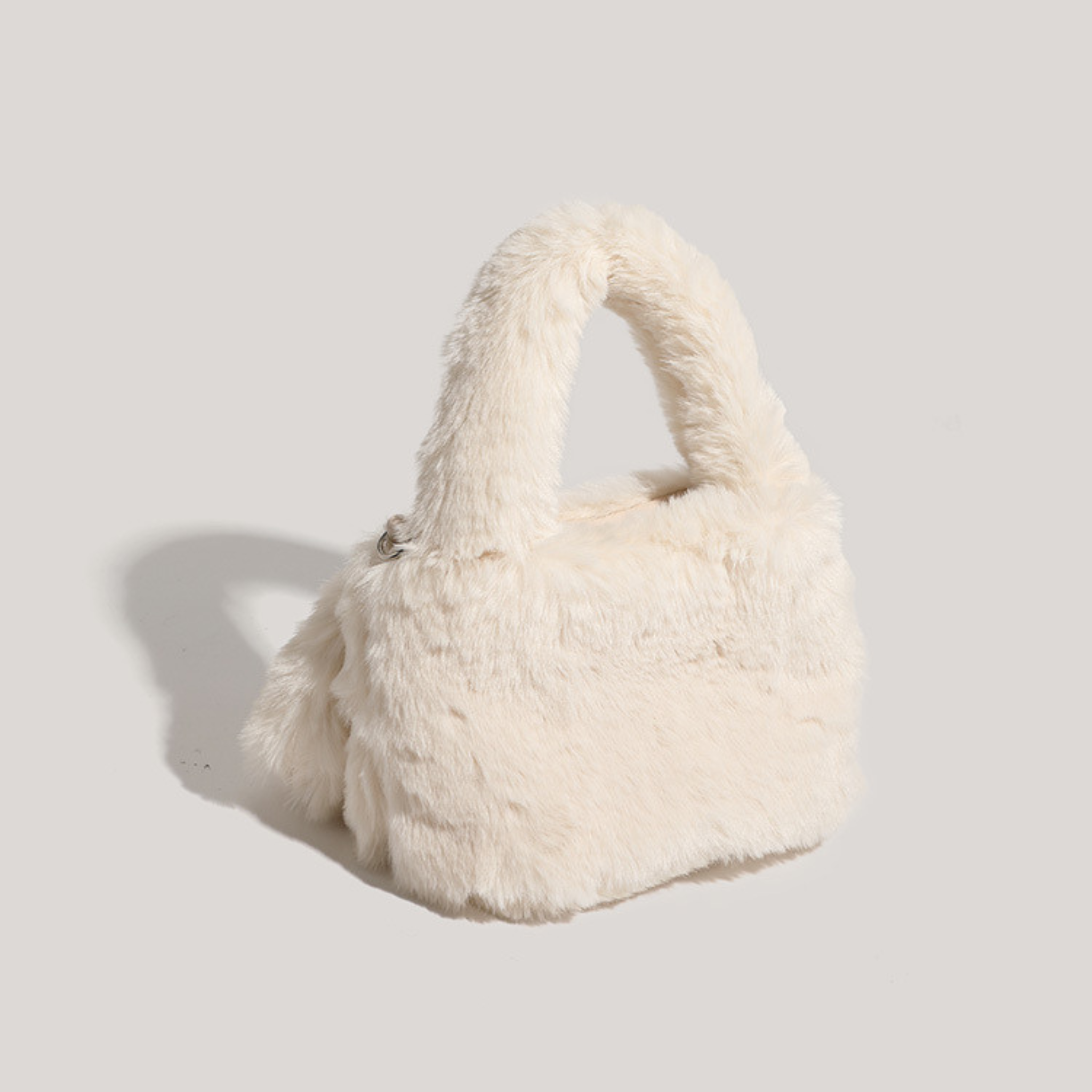 Fluff Blink Crossbody Bag