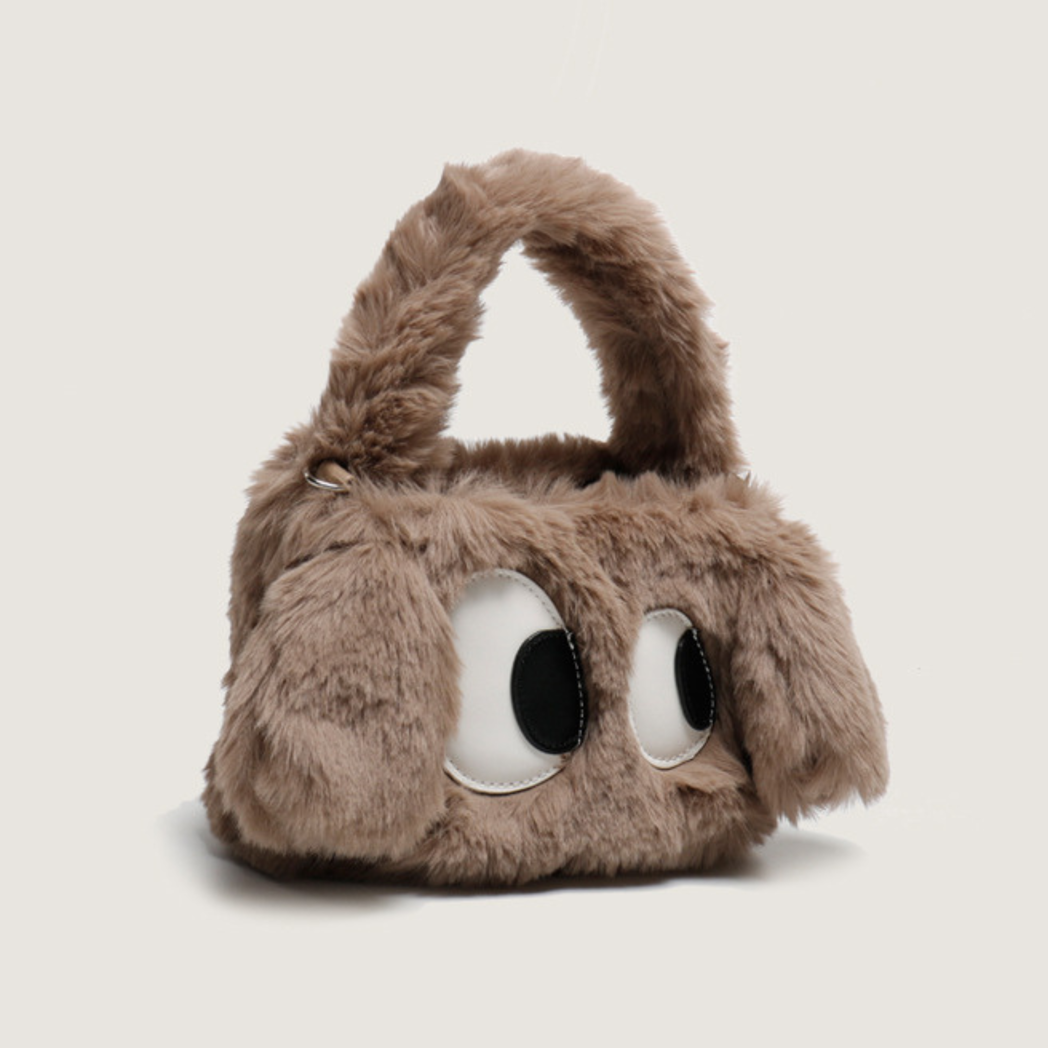 Fluff Blink Crossbody Bag