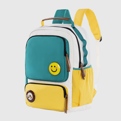 Happy Backpack