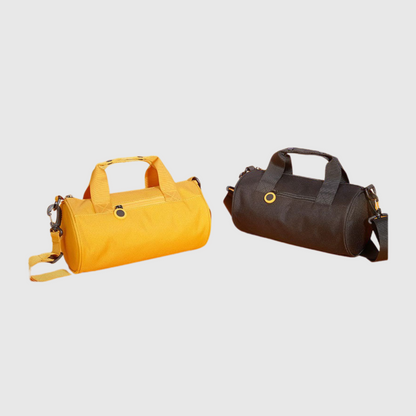 Atlas Duffel Bag