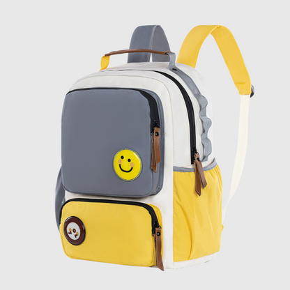 Happy Backpack