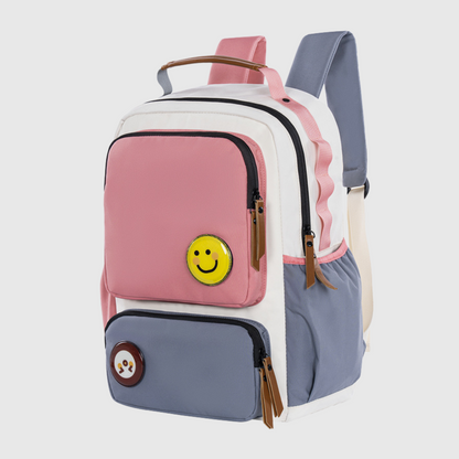 Happy Backpack