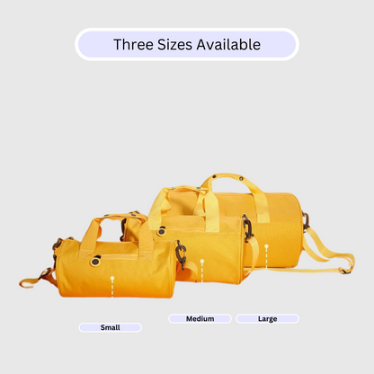 Atlas Duffel Bag