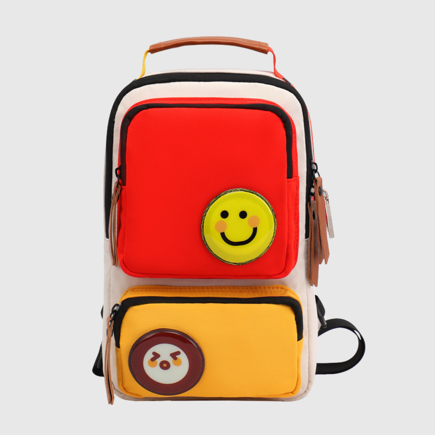 Happy Crossbody Bag