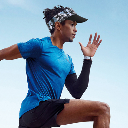 Velo Light Quick Dry Visor - Adult