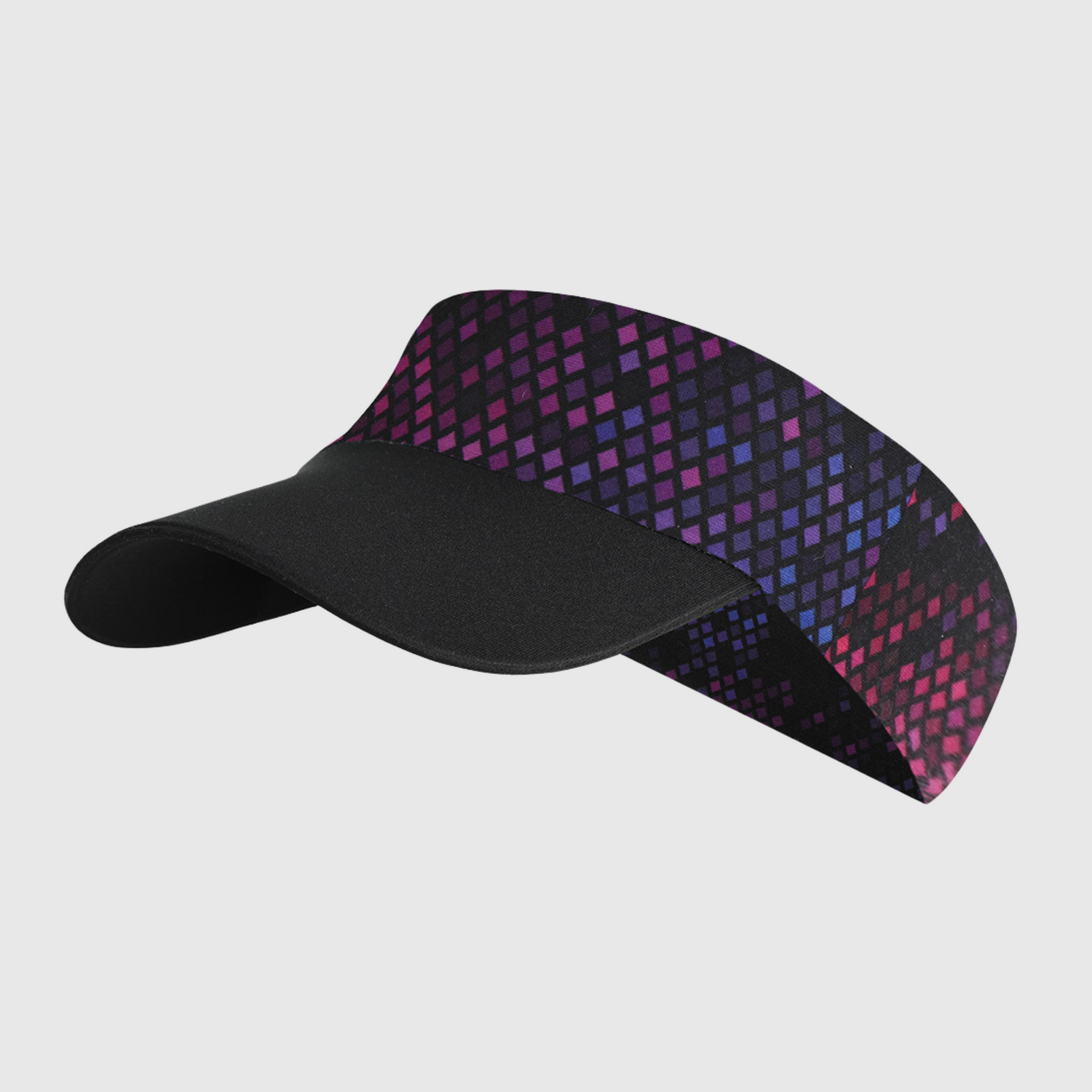 Velo Light Quick Dry Visor - Adult