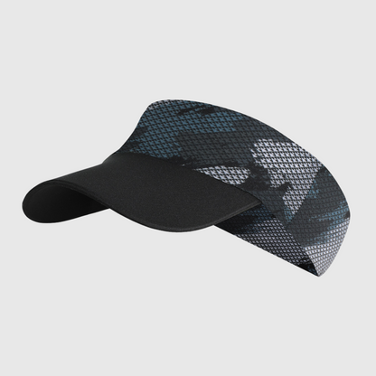 Velo Light Quick Dry Visor - Adult
