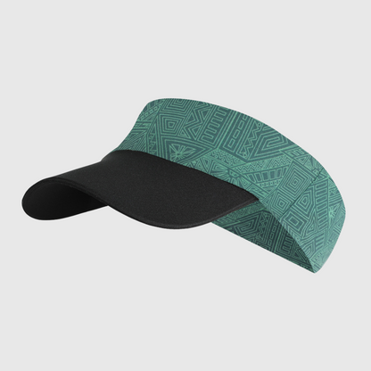 Velo Light Quick Dry Visor - Adult