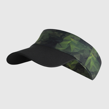 Velo Light Quick Dry Visor - Adult