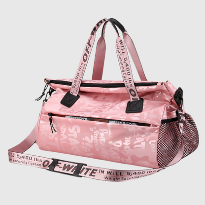 Urban Duffel Bag