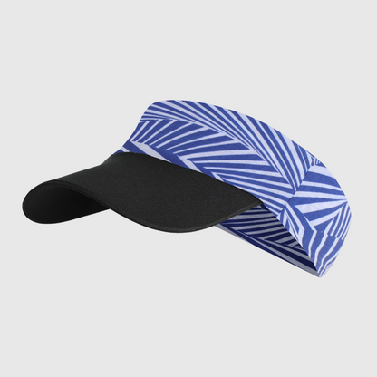 Velo Light Quick Dry Visor - Adult