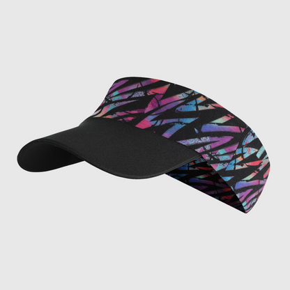 Velo Light Quick Dry Visor - Adult